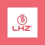 lhz android application logo